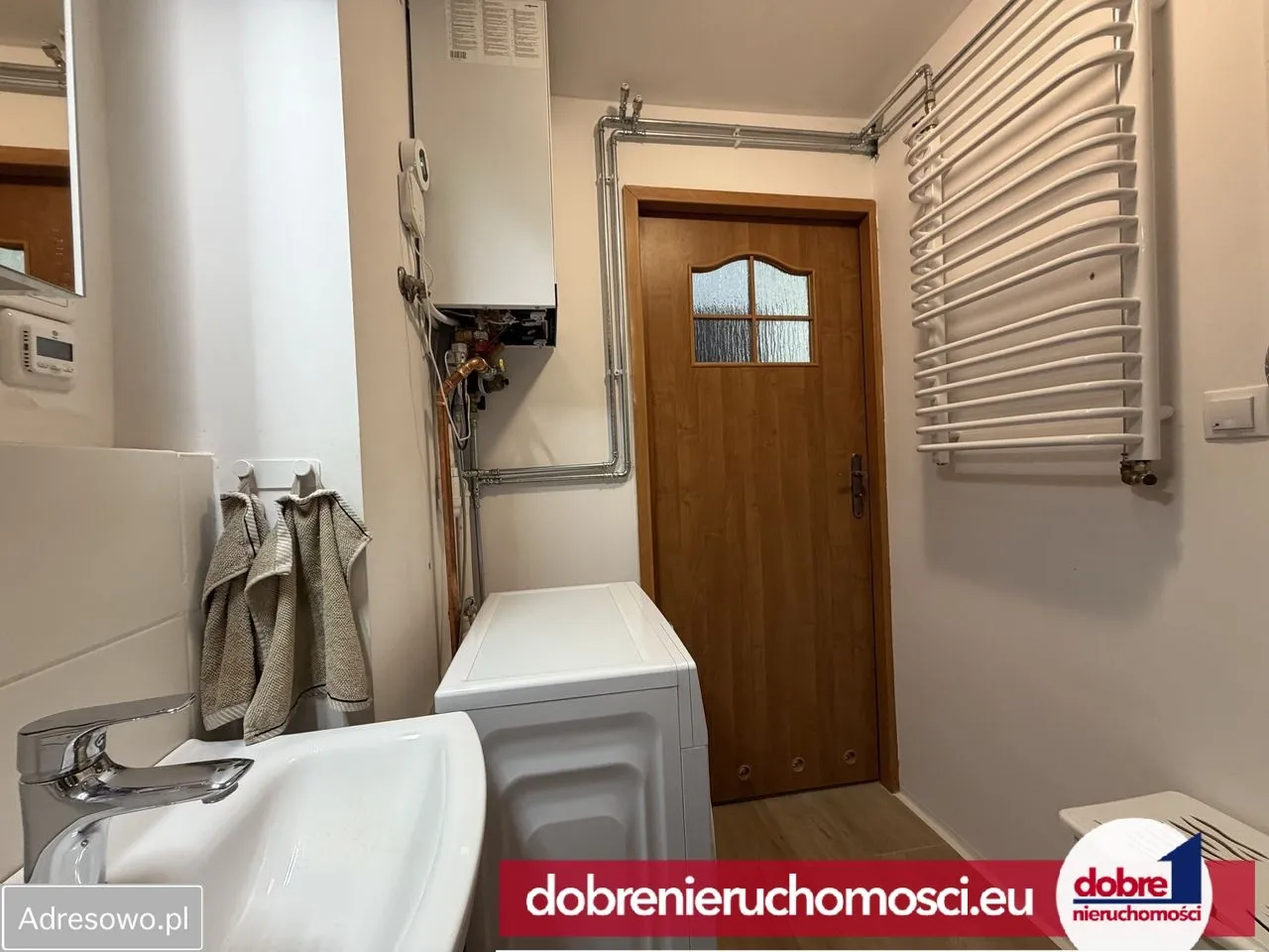 Mieszkanie na sprzedaż Bydgoszcz Śródmieście - zdjęcie 11