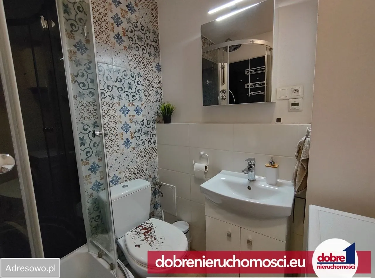 Mieszkanie na sprzedaż Bydgoszcz Śródmieście - zdjęcie 12