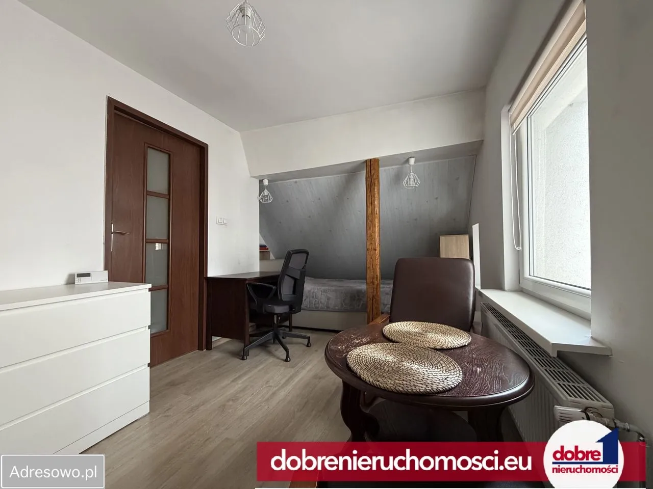 Mieszkanie na sprzedaż Bydgoszcz Śródmieście - zdjęcie 2