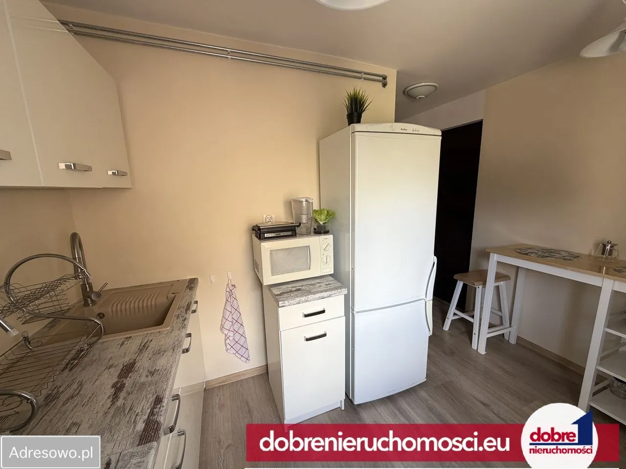 Mieszkanie na sprzedaż Bydgoszcz Śródmieście - zdjęcie 7