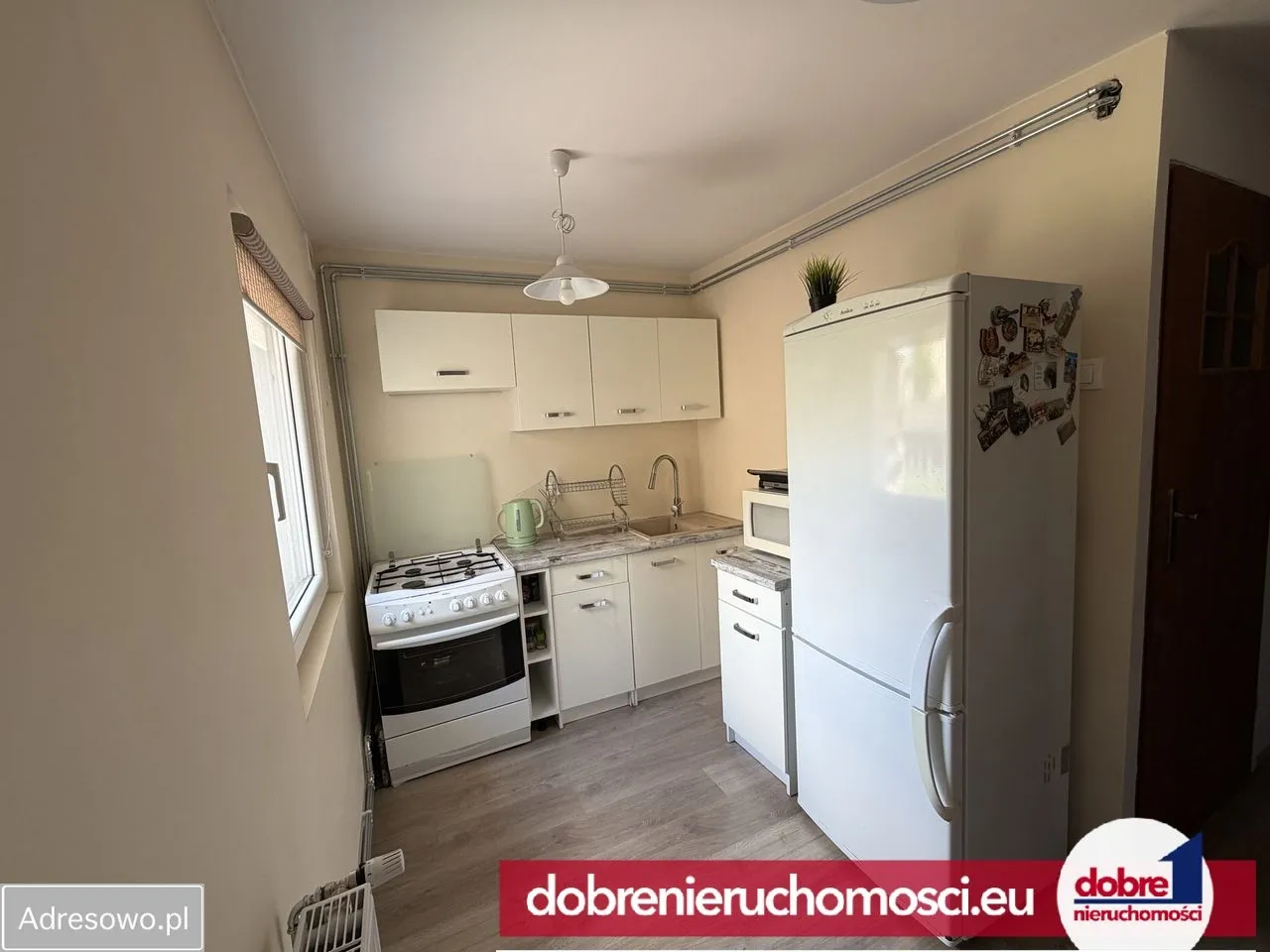 Mieszkanie na sprzedaż Bydgoszcz Śródmieście - zdjęcie 8