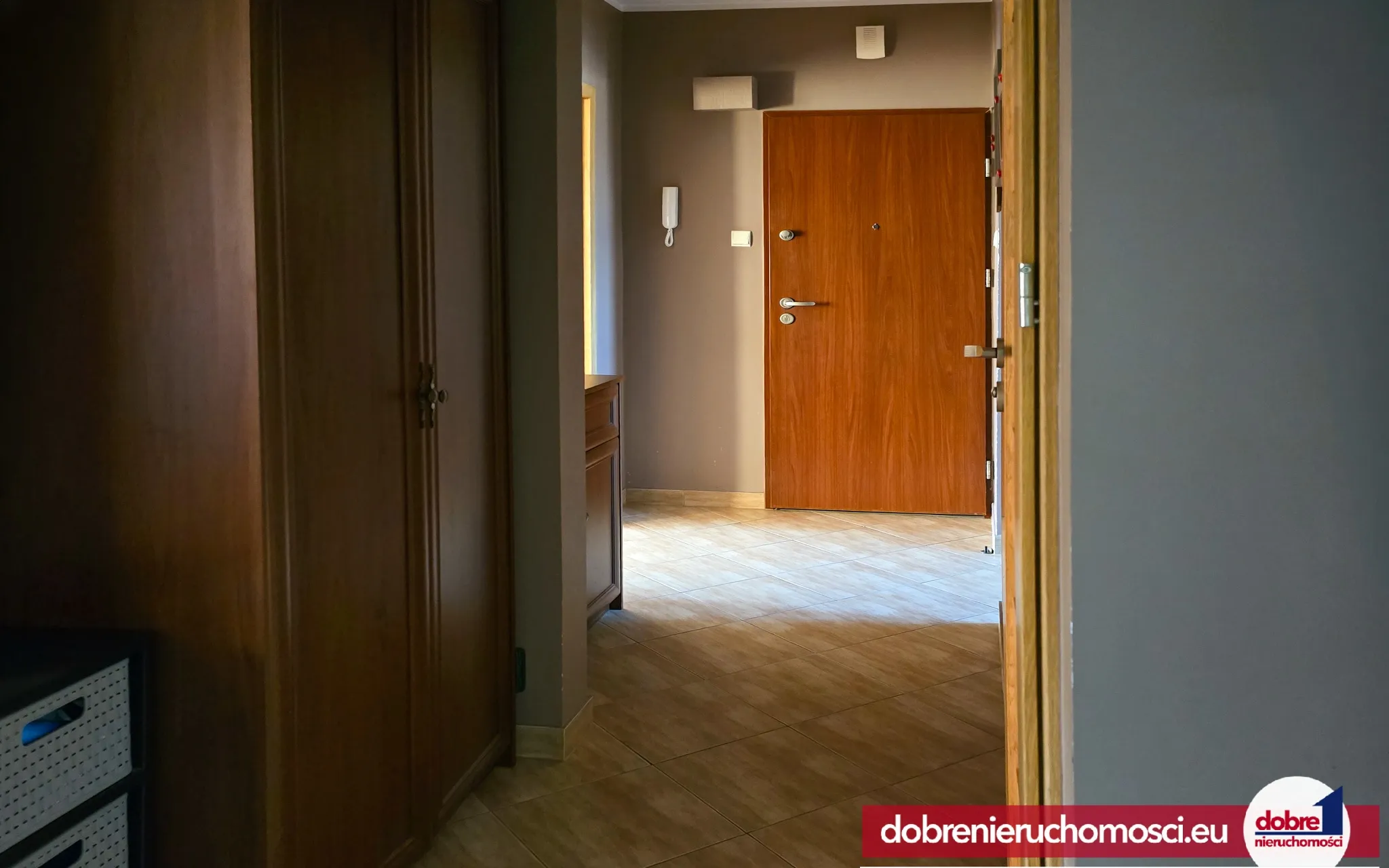 Mieszkanie na sprzedaż Bydgoszcz Fordon - zdjęcie 14