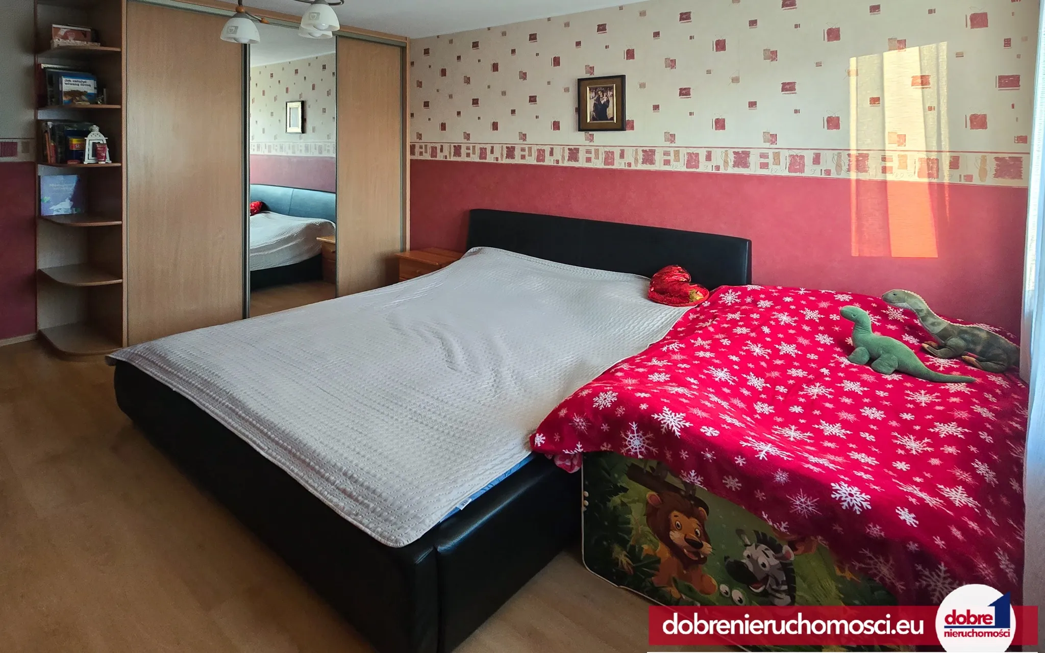 Mieszkanie na sprzedaż Bydgoszcz Fordon - zdjęcie 4