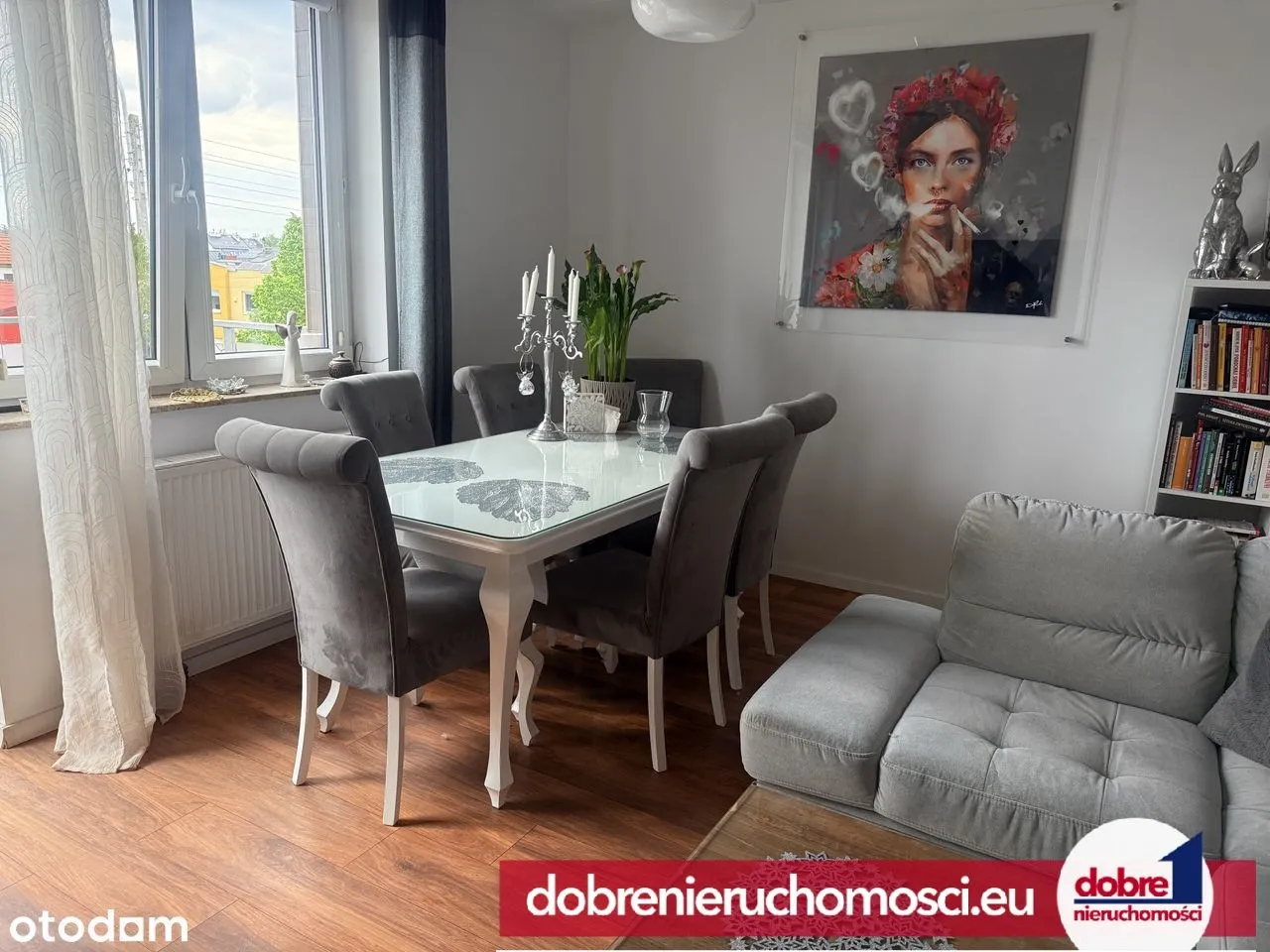 Mieszkanie na sprzedaż Bydgoszcz Czyżkówko - zdjęcie 2