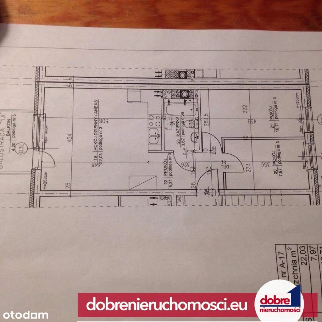 Mieszkanie na sprzedaż Bydgoszcz Czyżkówko - zdjęcie 14