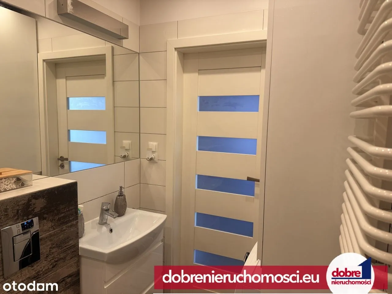 Mieszkanie na sprzedaż Bydgoszcz Czyżkówko - zdjęcie 5