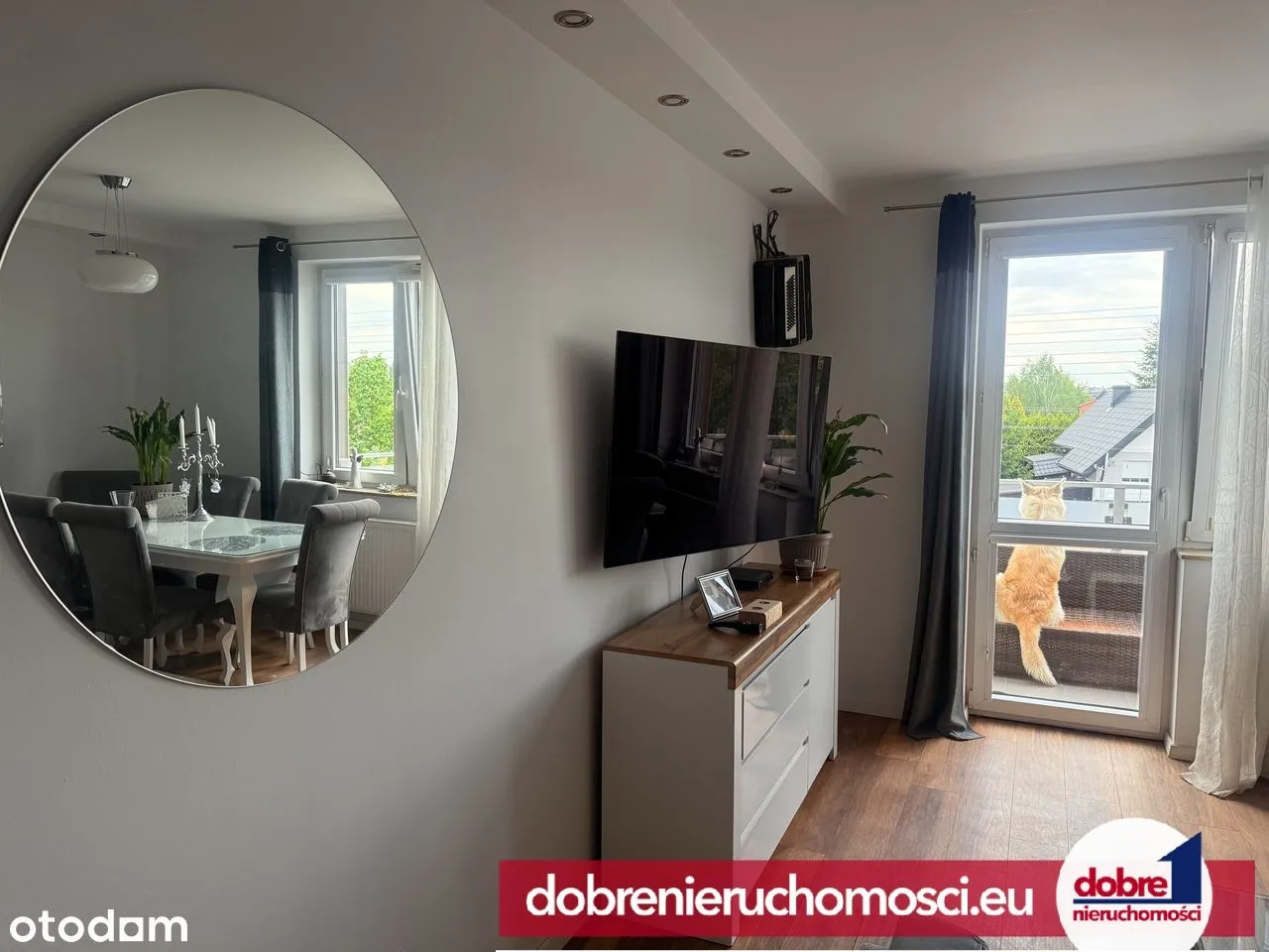 Mieszkanie na sprzedaż Bydgoszcz Czyżkówko - zdjęcie 8