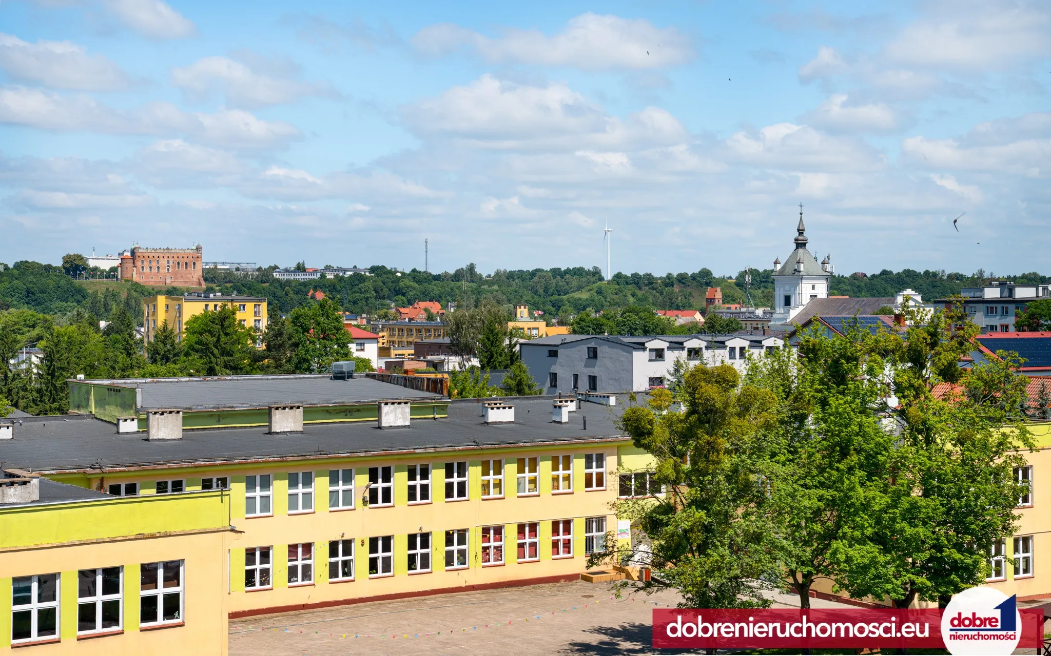 Mieszkanie na sprzedaż Bydgoszcz Golub-Dobrzyń - zdjęcie 12