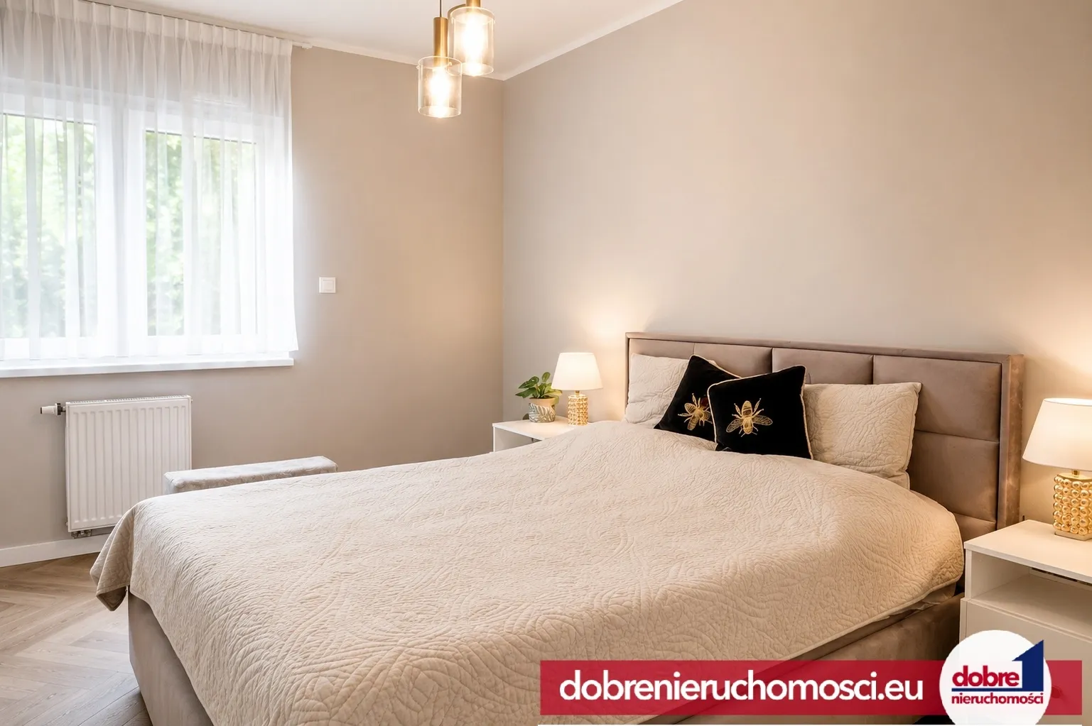 Mieszkanie na sprzedaż Bydgoszcz Fordon - zdjęcie 5