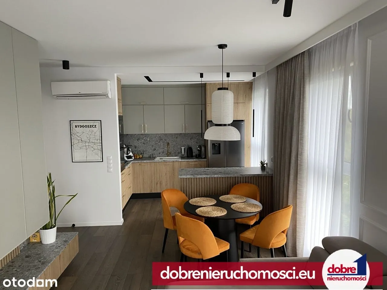 Mieszkanie na sprzedaż Bydgoszcz Bartodzieje - zdjęcie 2