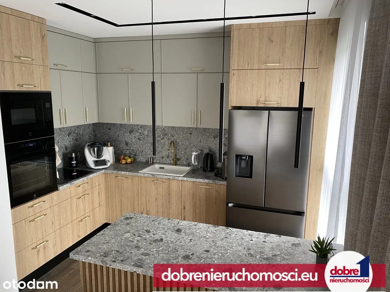 Mieszkanie na sprzedaż Bydgoszcz Bartodzieje - zdjęcie 3
