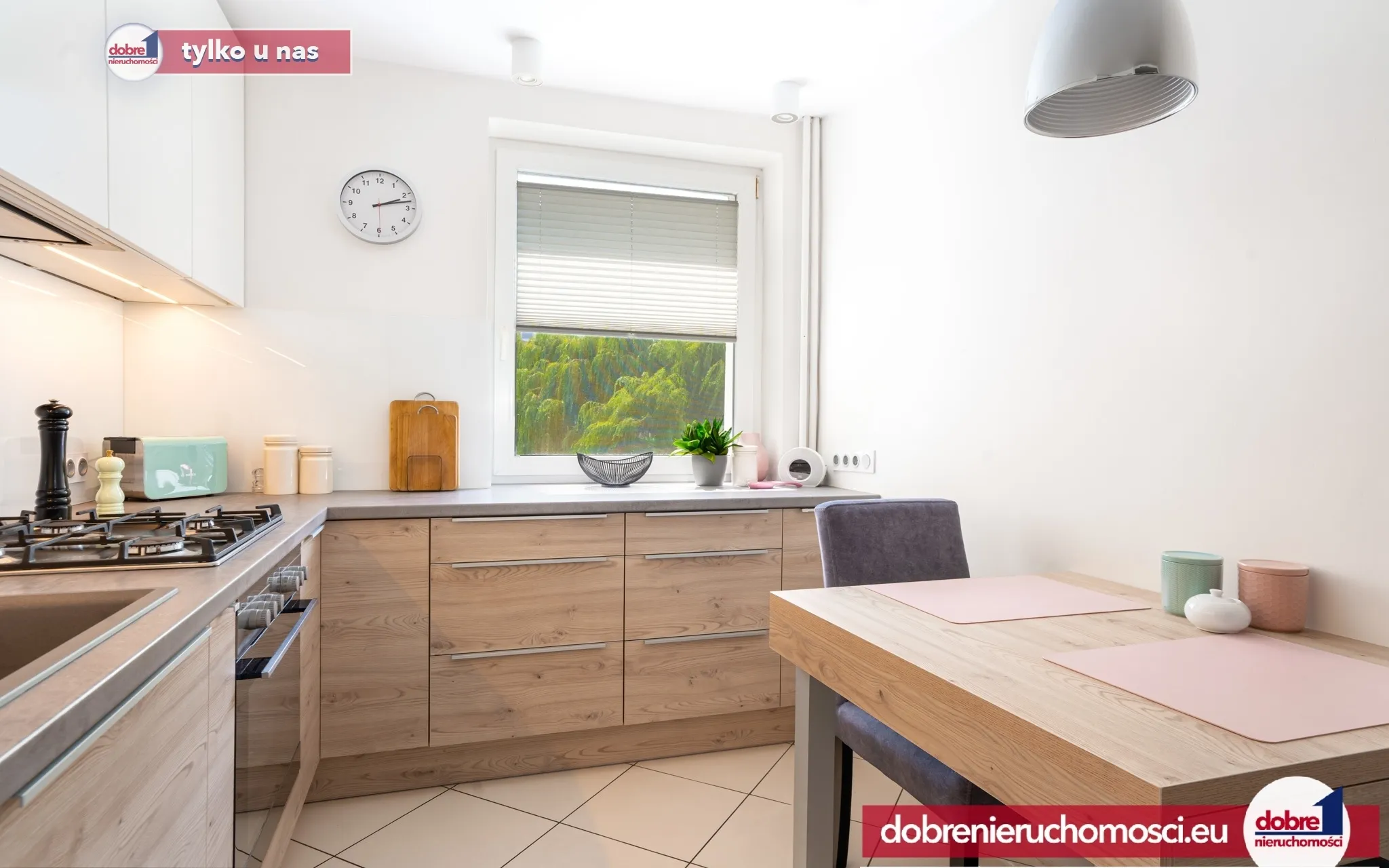 Mieszkanie na sprzedaż Bydgoszcz Glinki - zdjęcie 1