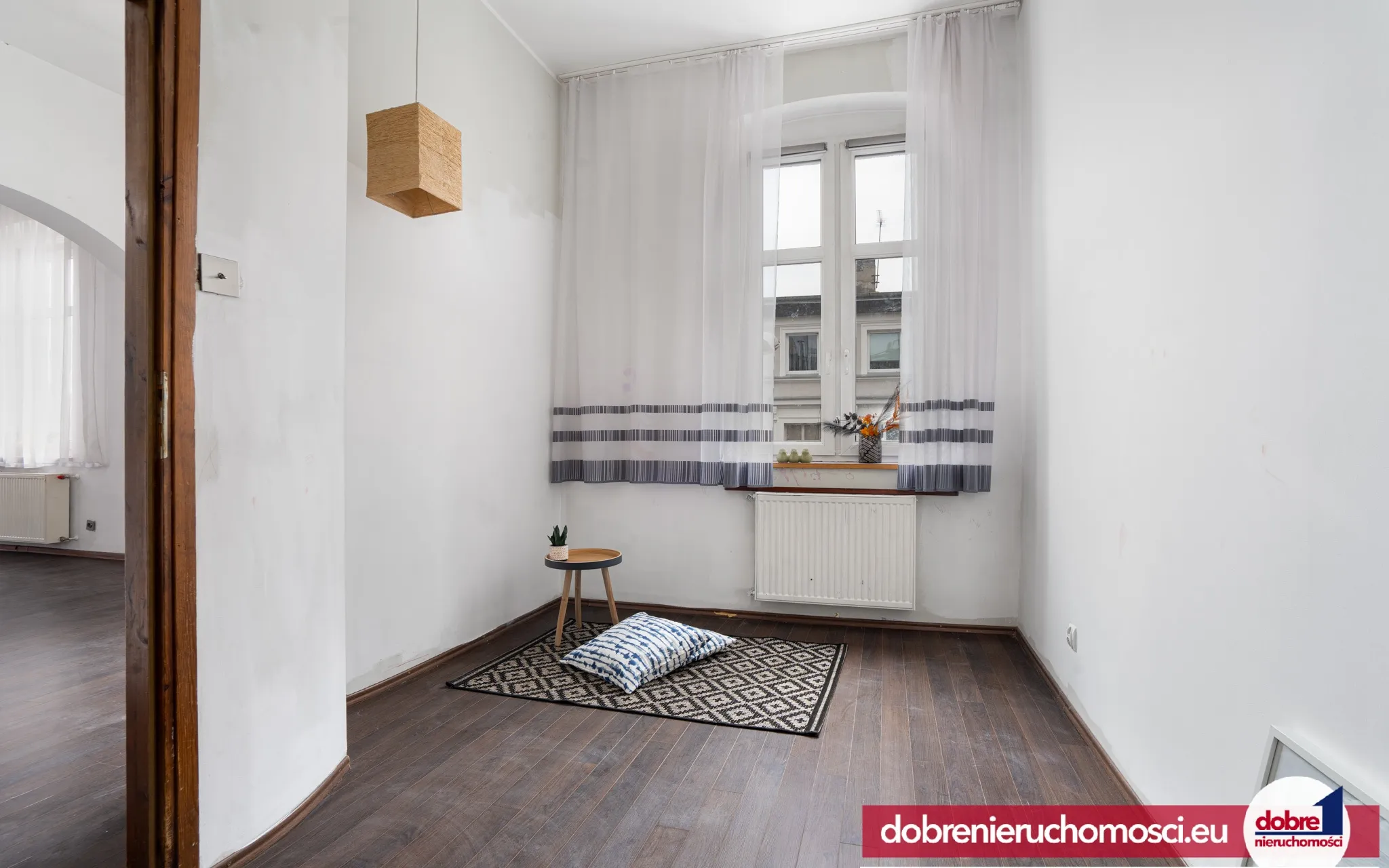 Mieszkanie na sprzedaż Bydgoszcz Śródmieście - zdjęcie 17