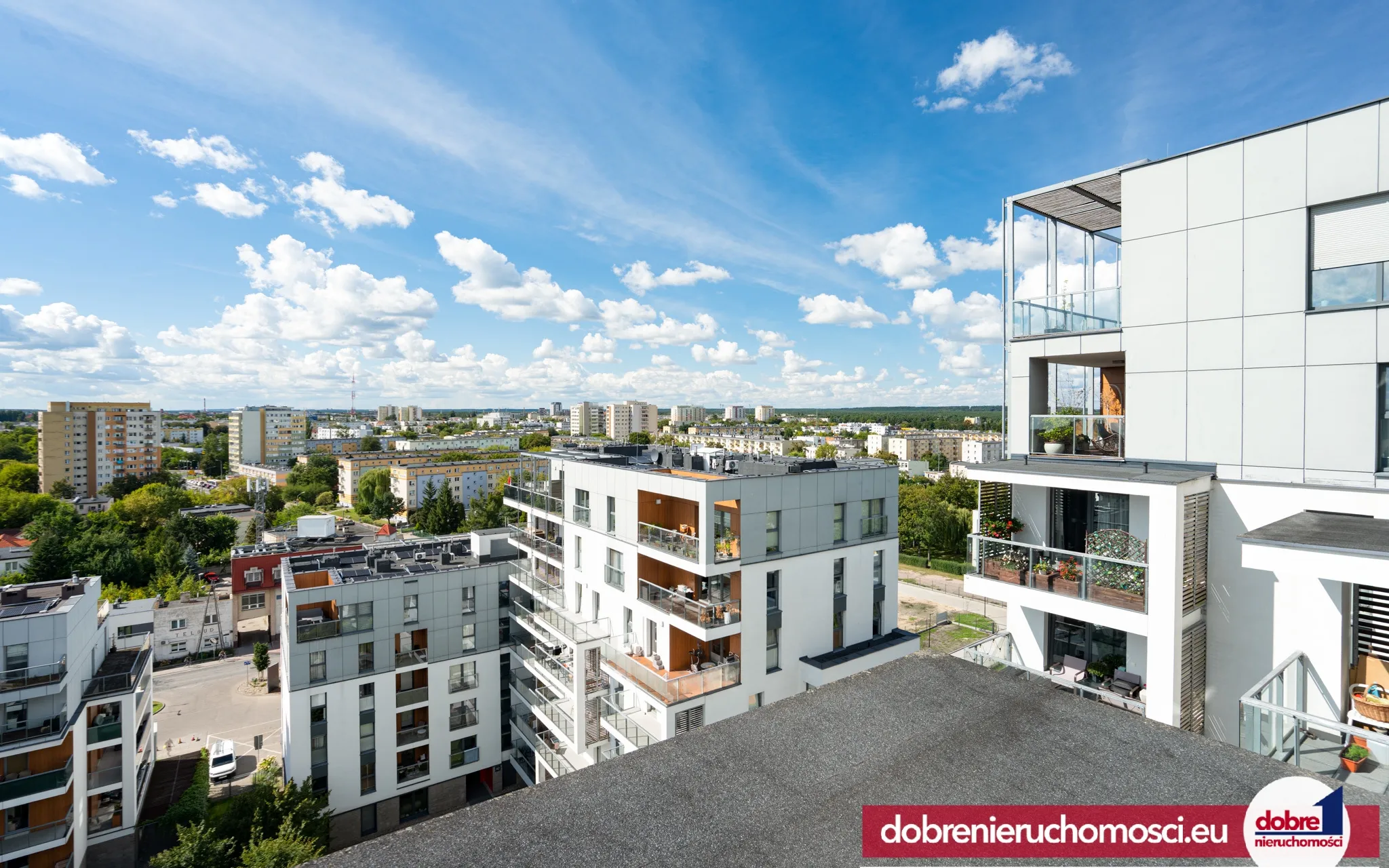 Mieszkanie na sprzedaż Bydgoszcz Bartodzieje - zdjęcie 20