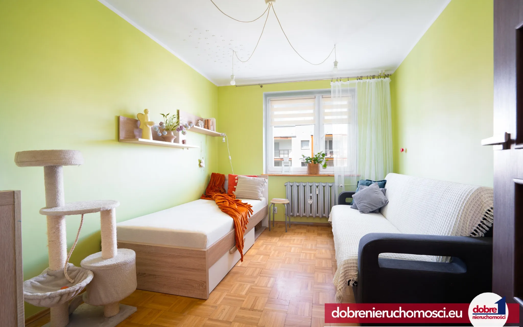 Mieszkanie na sprzedaż Bydgoszcz Górzyskowo - zdjęcie 9