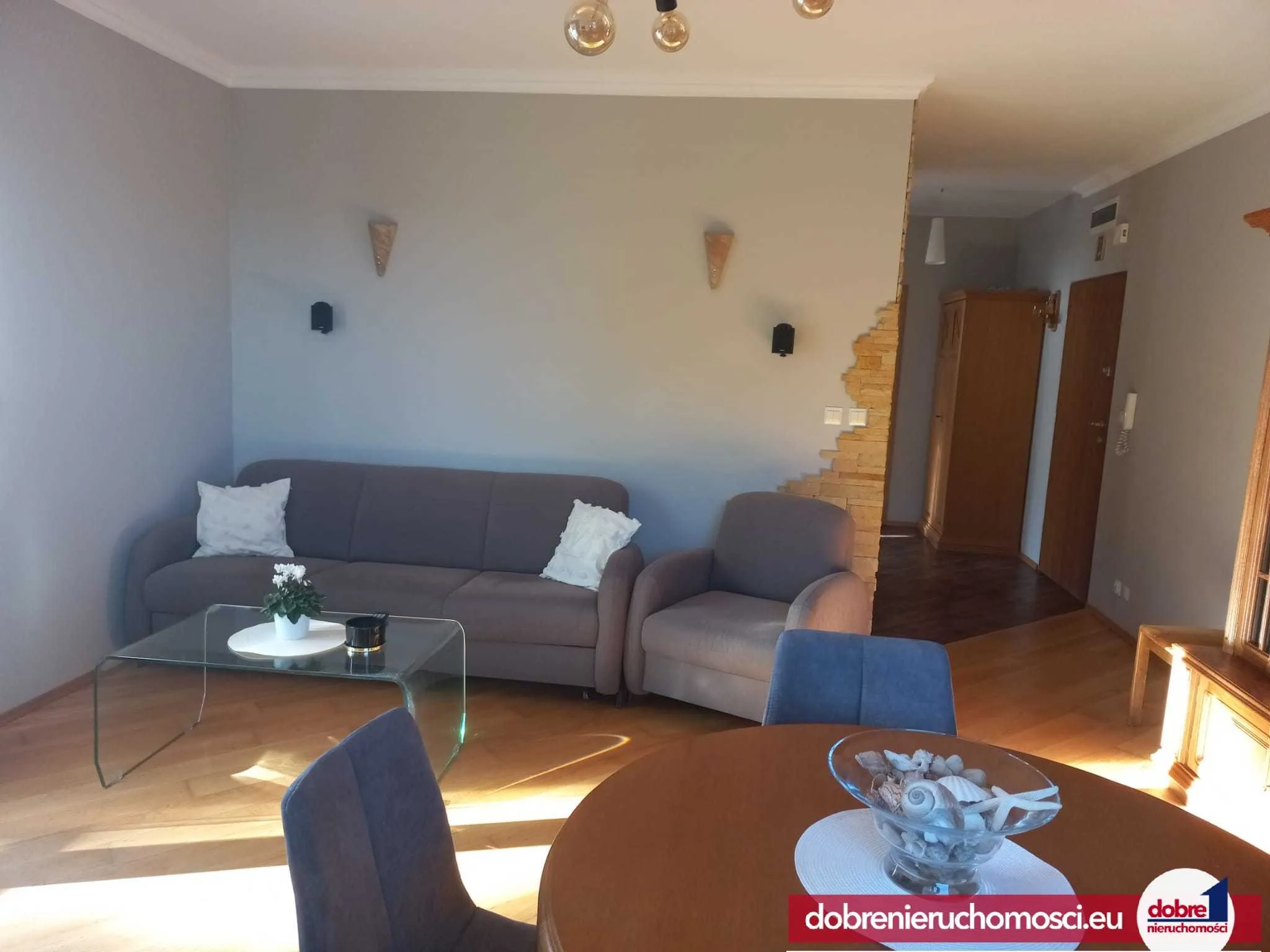 Mieszkanie na sprzedaż Bydgoszcz Osowa Góra - zdjęcie 1