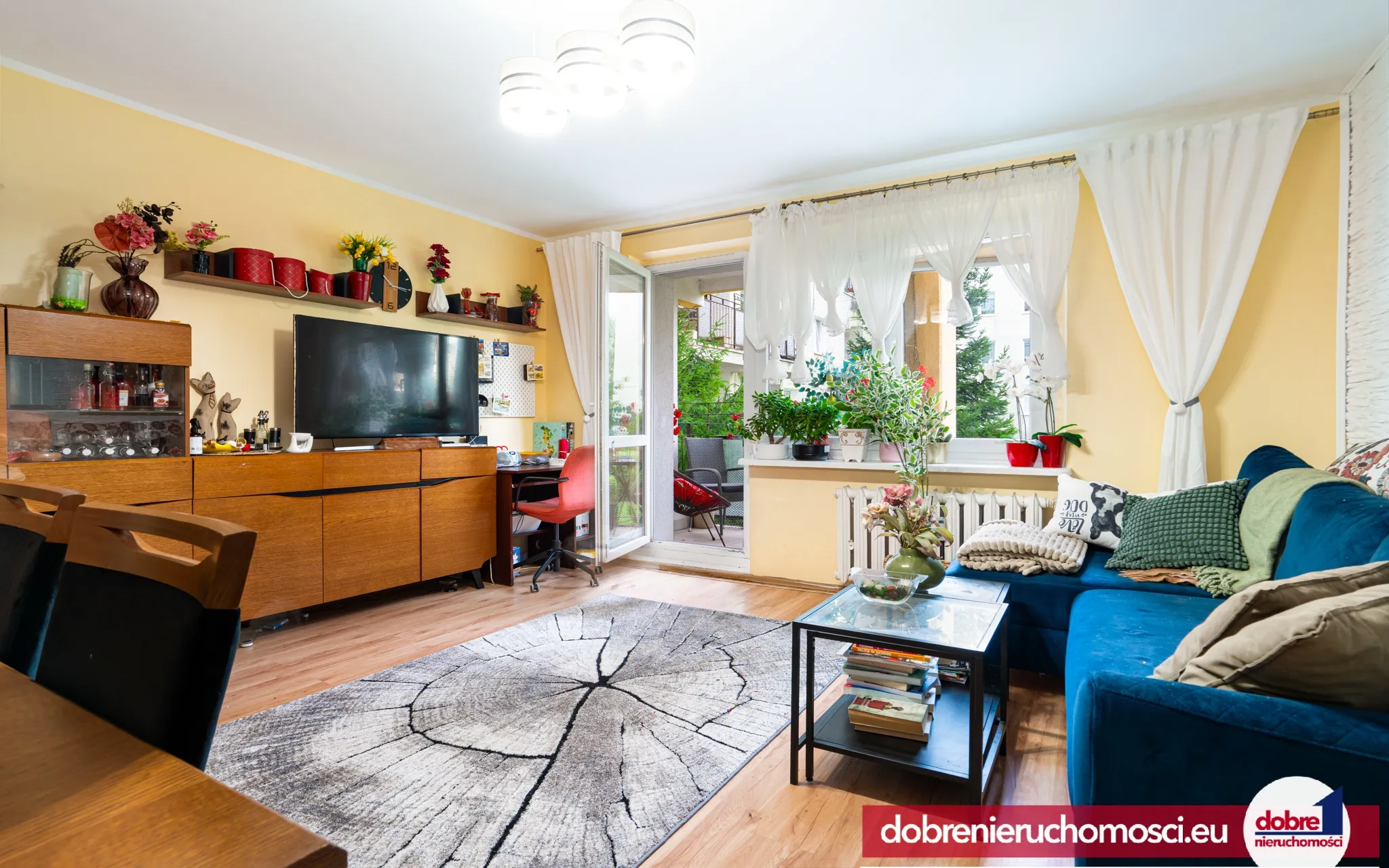 Mieszkanie na sprzedaż Bydgoszcz Fordon-Nad Wisłą - zdjęcie 3