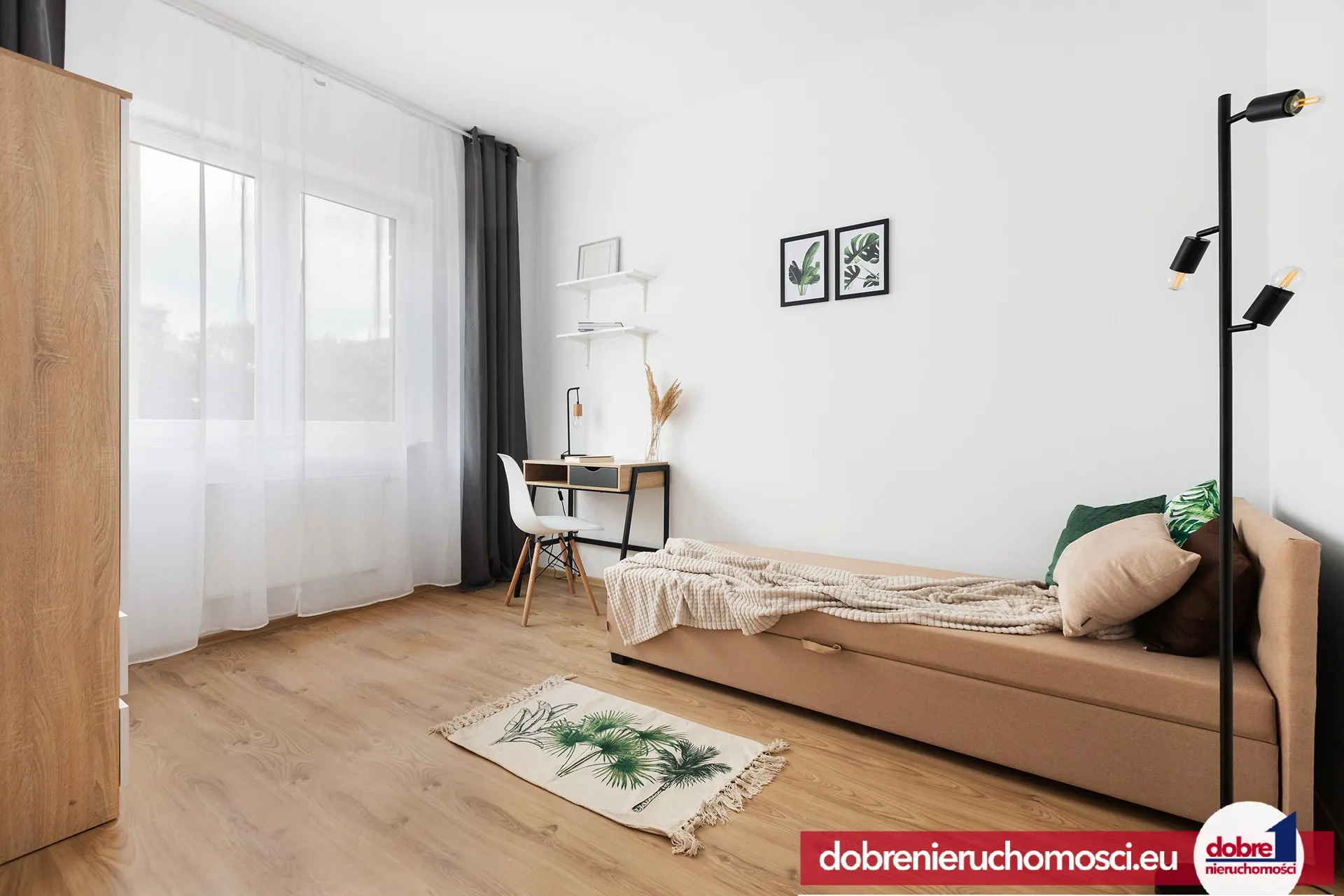 Mieszkanie na sprzedaż Bydgoszcz Bartodzieje - zdjęcie 8