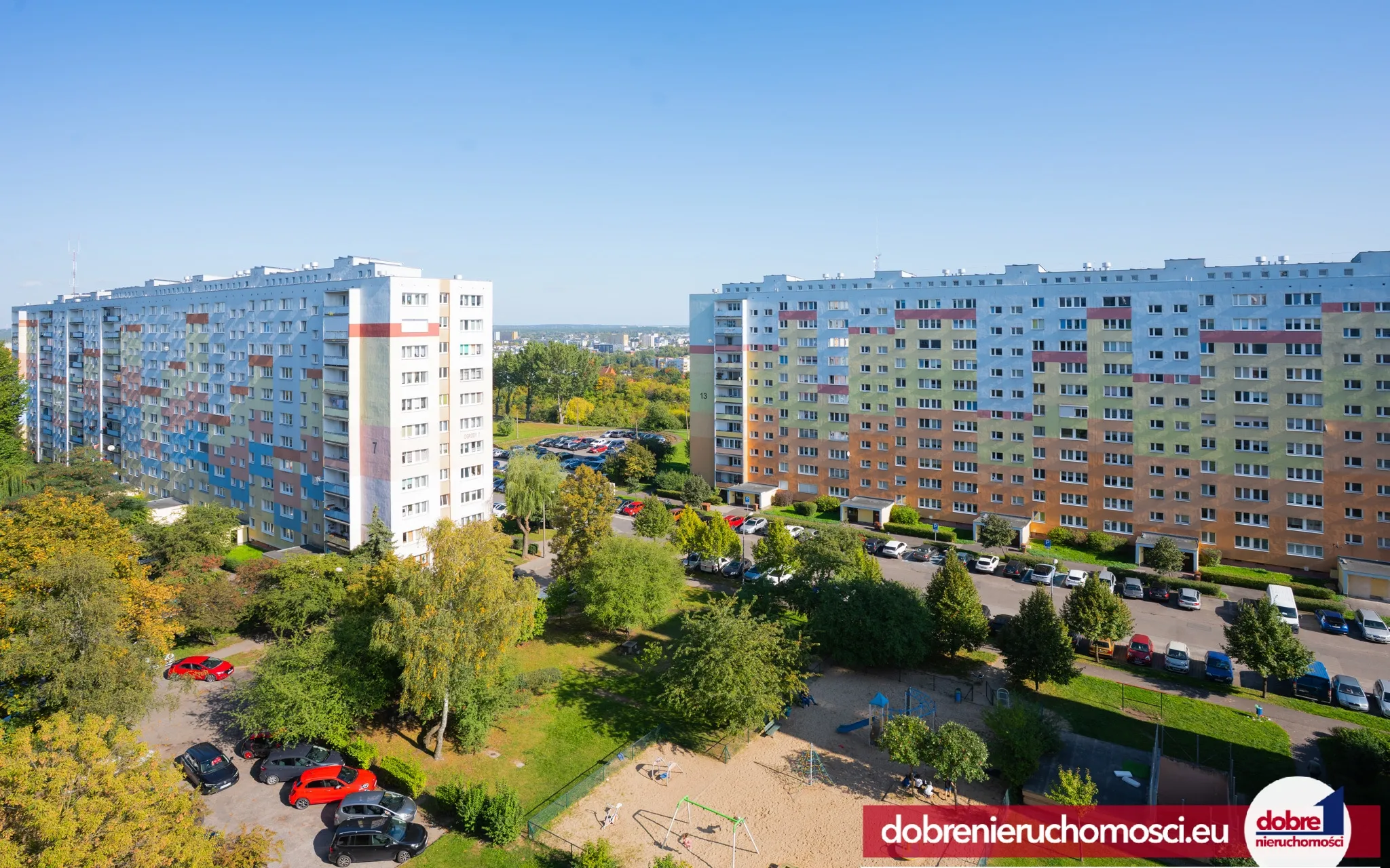 Mieszkanie na sprzedaż Bydgoszcz Wyżyny - zdjęcie 8