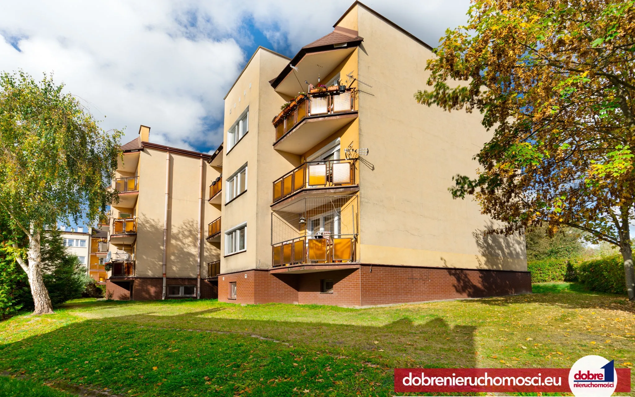 Mieszkanie na sprzedaż Bydgoszcz Bydgoszcz - zdjęcie 1