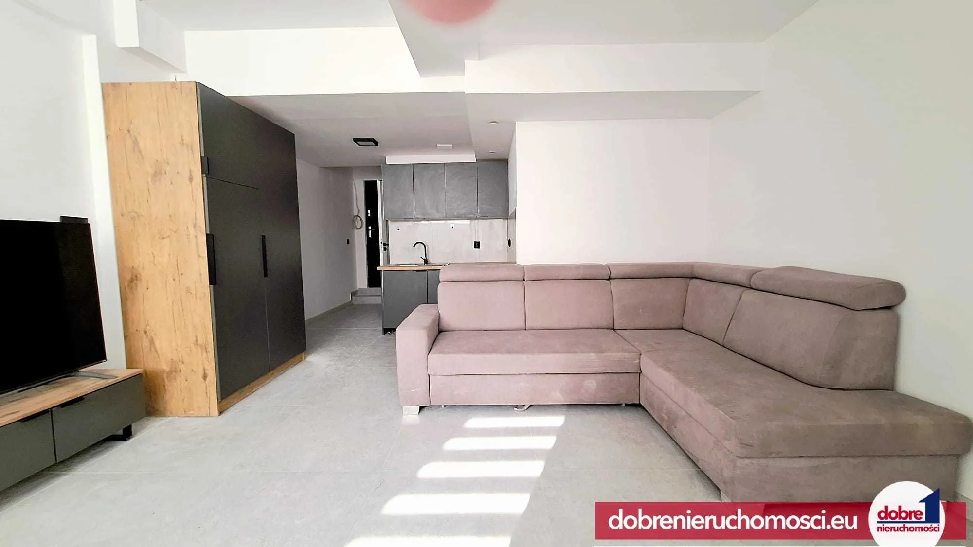 Mieszkanie na sprzedaż Bydgoszcz Centrum - zdjęcie 3