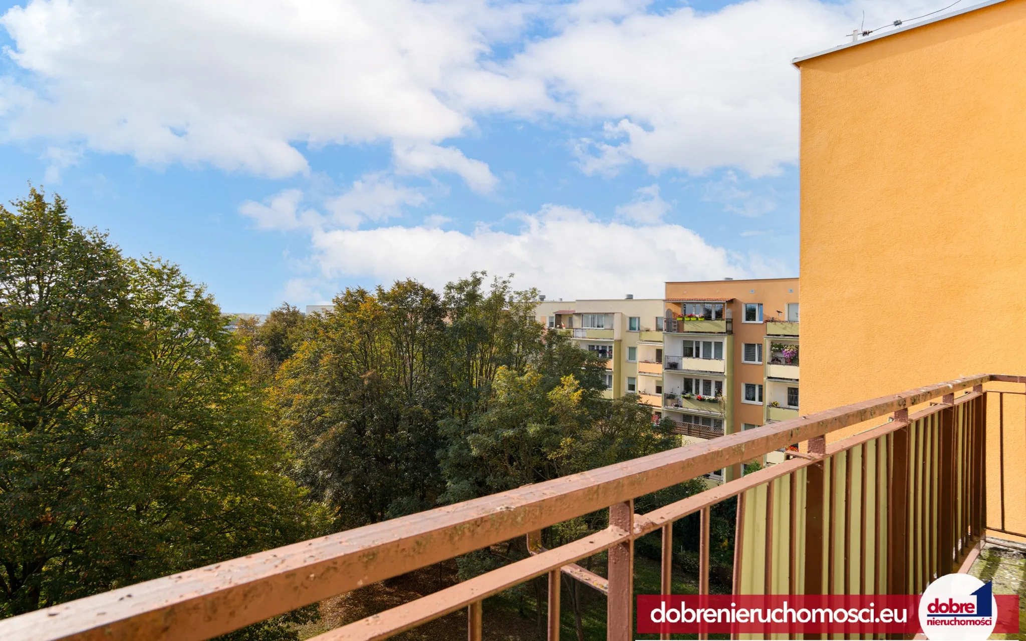 Mieszkanie na sprzedaż Bydgoszcz Fordon - zdjęcie 9