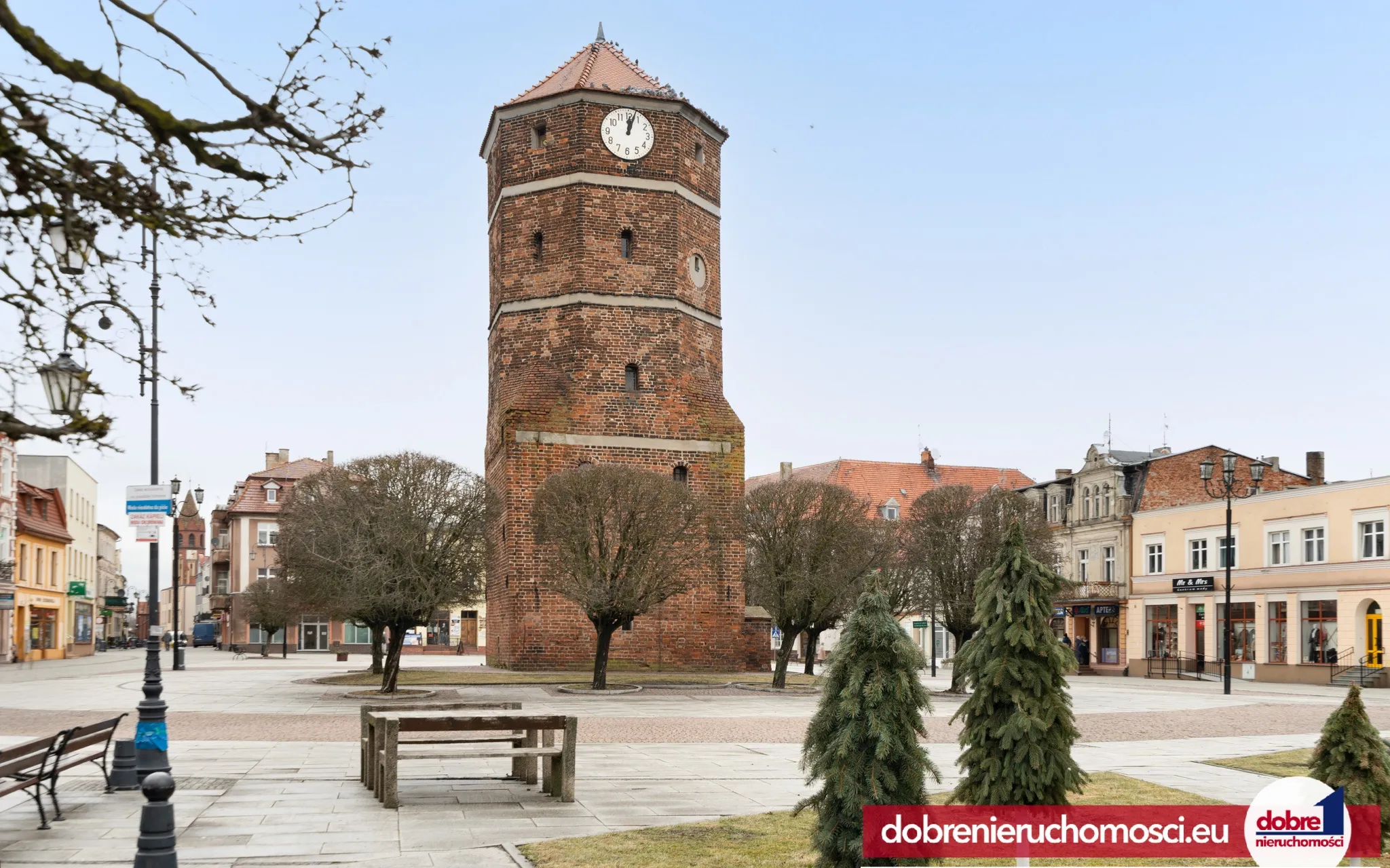 Mieszkanie na sprzedaż Bydgoszcz Żnin - zdjęcie 17